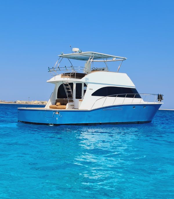Seeausflüge Hurghada
